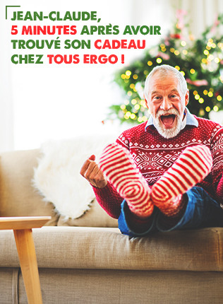 Jeux, bien-être, lecture, packs découverte ...